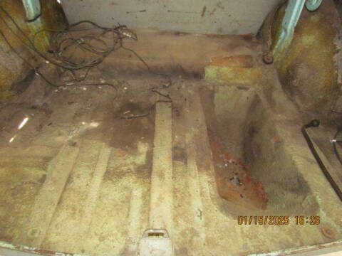 1956 Packard Executive