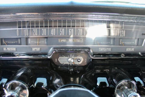 1962 Chrysler Imperial