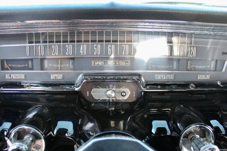 1962 Chrysler Imperial