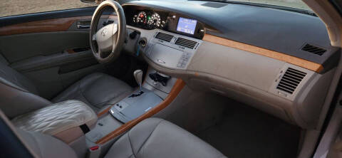 2006 Toyota Avalon XLS