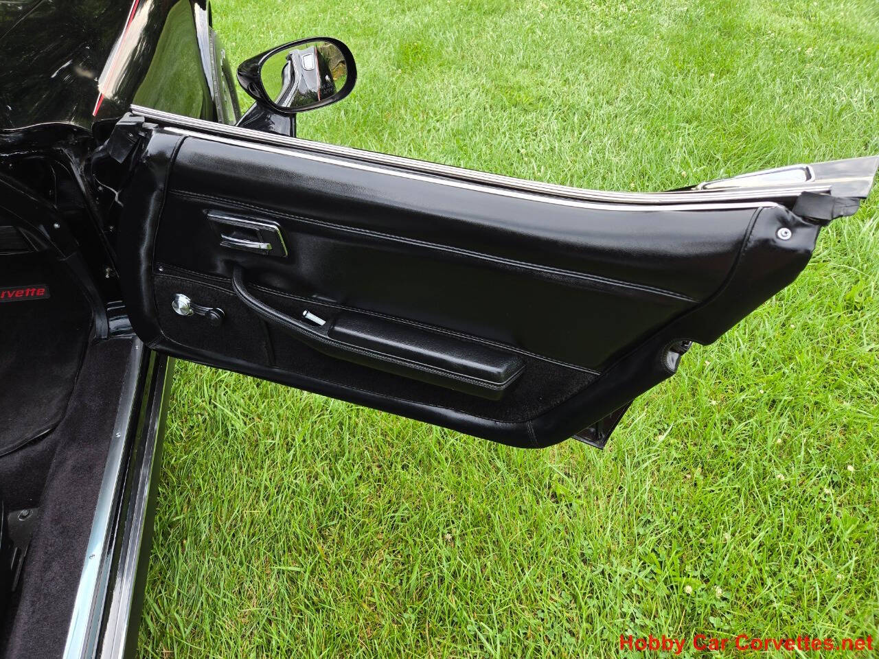 1979 Chevrolet Corvette 25