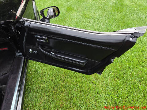 1979 Chevrolet Corvette