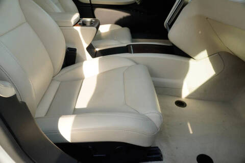 2017 Tesla Model S