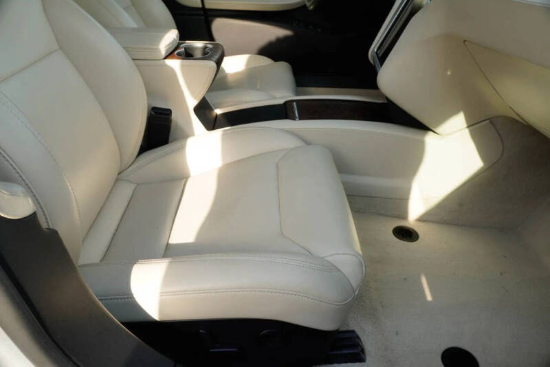2017 Tesla Model S