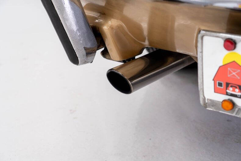 1964 Studebaker Avanti