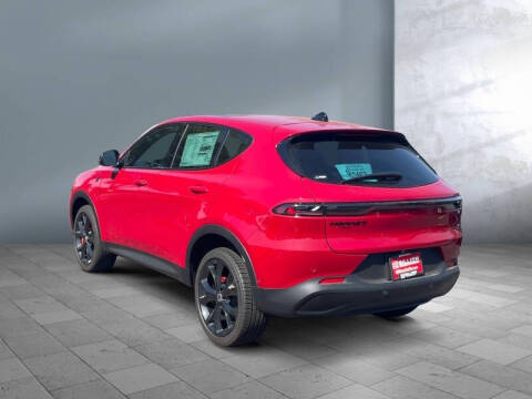 2024 Dodge Hornet GT Plus