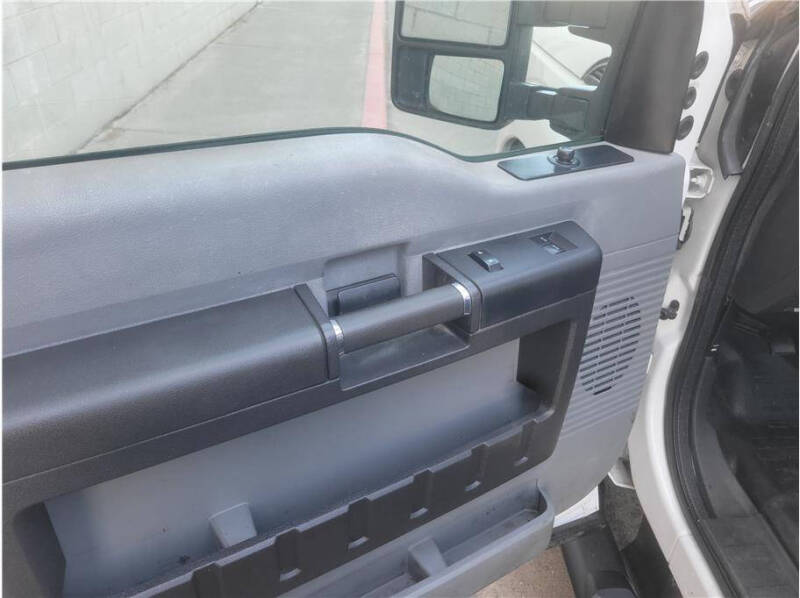 2015 Ford F-350 Super Duty