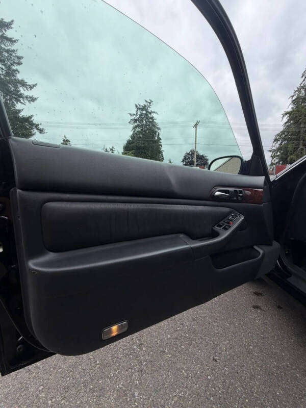 1999 Acura CL 3.0