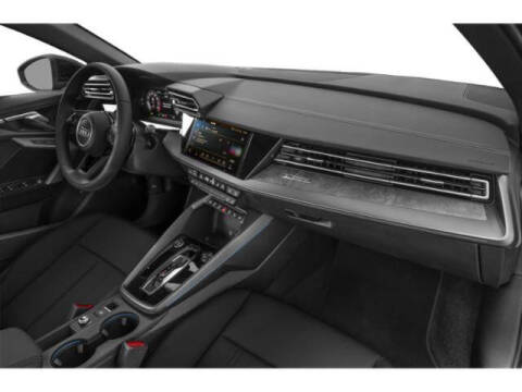 2026 Audi A3