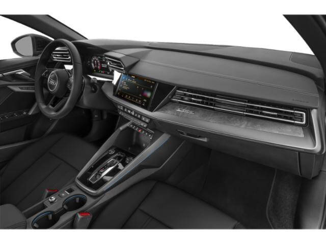 2026 Audi A3