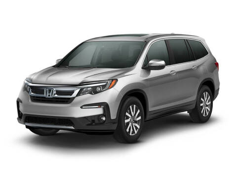 2019 Honda Pilot for sale at ALM-Ride With Rick in Marietta GA