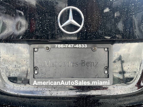 2020 Mercedes-Benz A-Class A 220