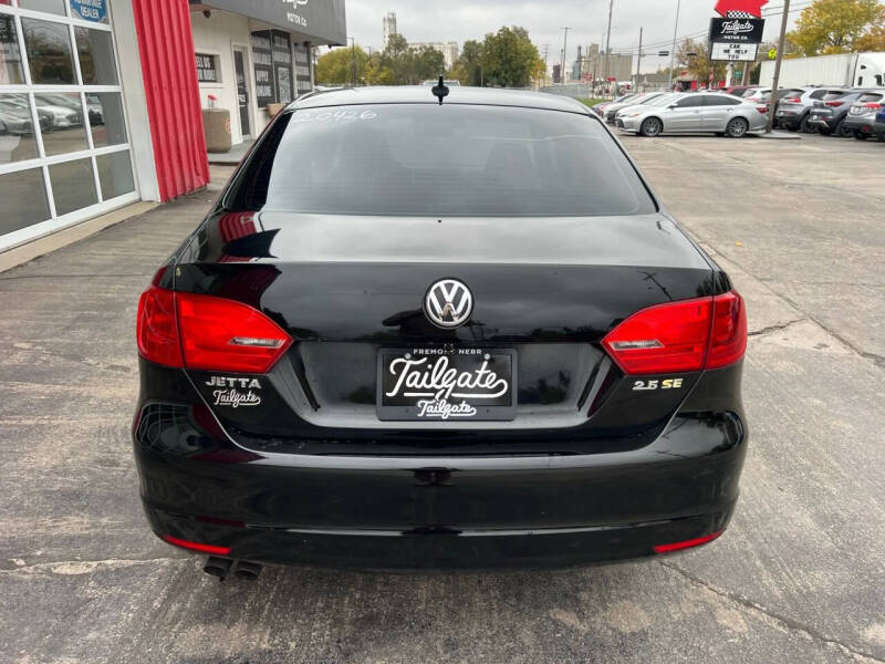 2011 Volkswagen Jetta