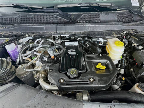 2025 RAM 3500 Laramie