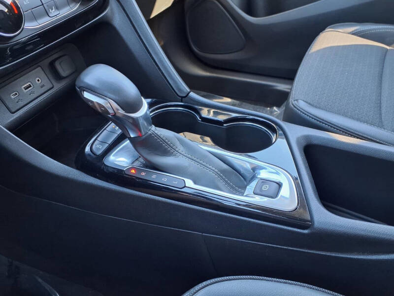 2020 Buick Encore GX Preferred - Photo 10