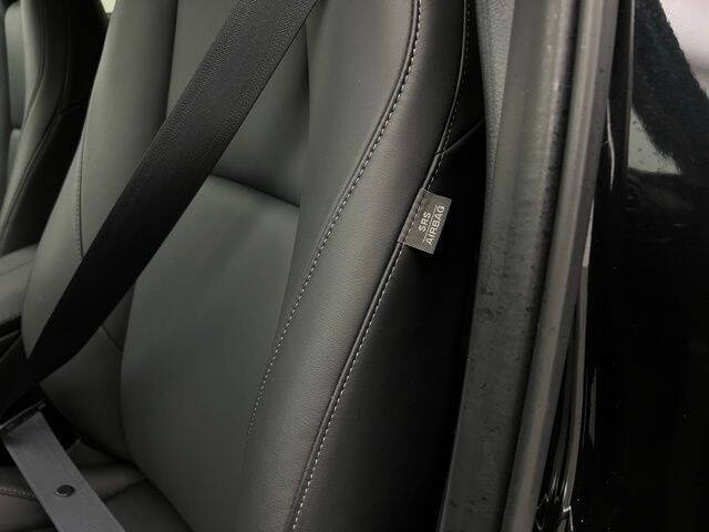 2025 Mazda CX-30 2.5 S Preferred