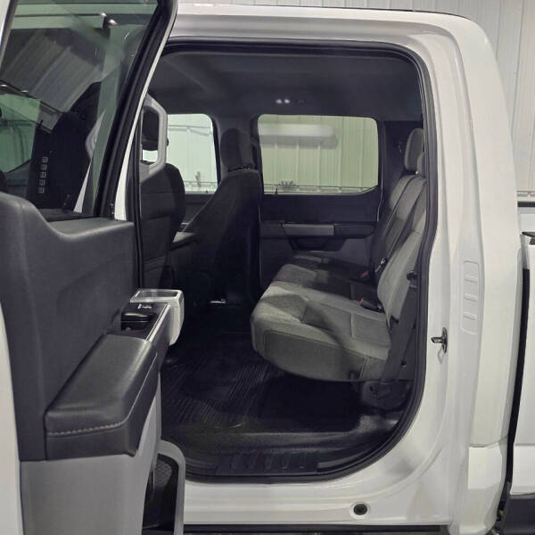 2024 Ford F-350 Super Duty XLT