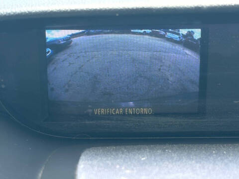 2012 Mazda CX-7 i Sport