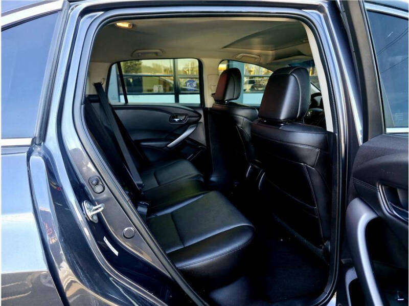 2015 Acura RDX