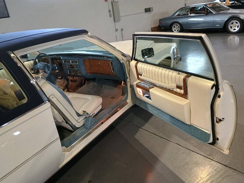 1979 Cadillac DeVille 126