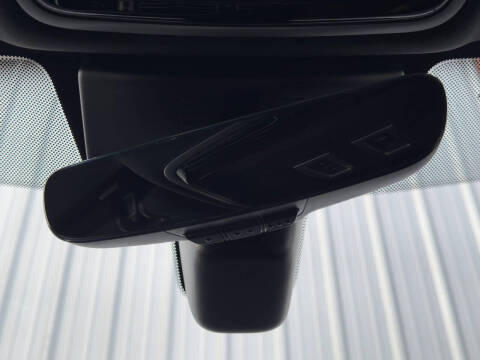 2020 Land Rover Range Rover HSE