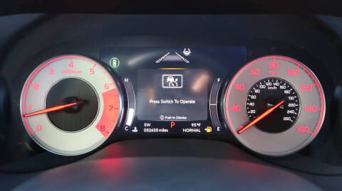 2023 Acura TLX SH-AWD Type S w/Perf. Wheel+Tire