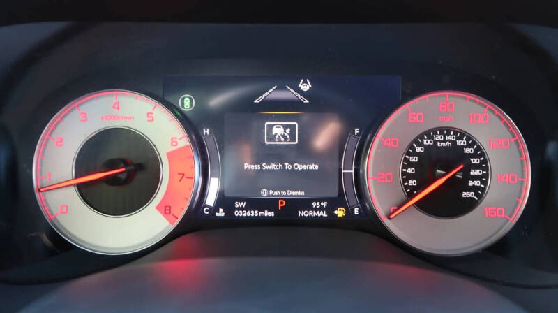 2023 Acura TLX SH-AWD Type S w/Perf. Wheel+Tire