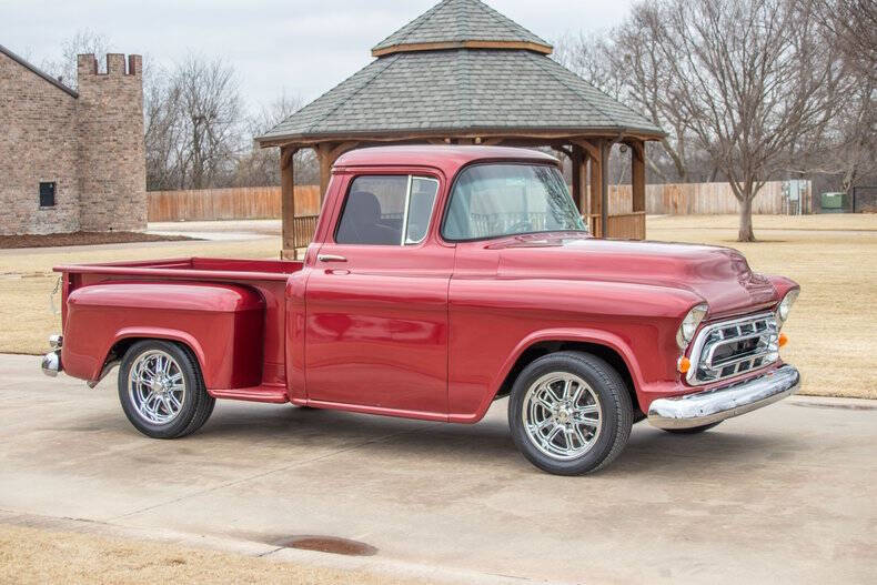 1957 Chevrolet 3100