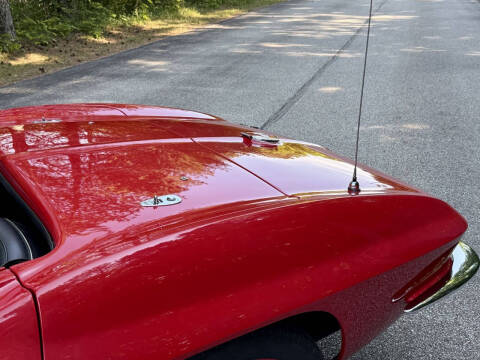1967 Chevrolet Corvette