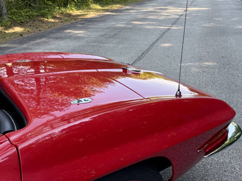 1967 Chevrolet Corvette