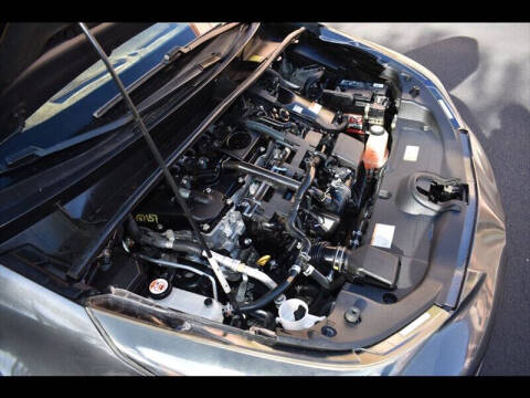 2017 Toyota Prius Two