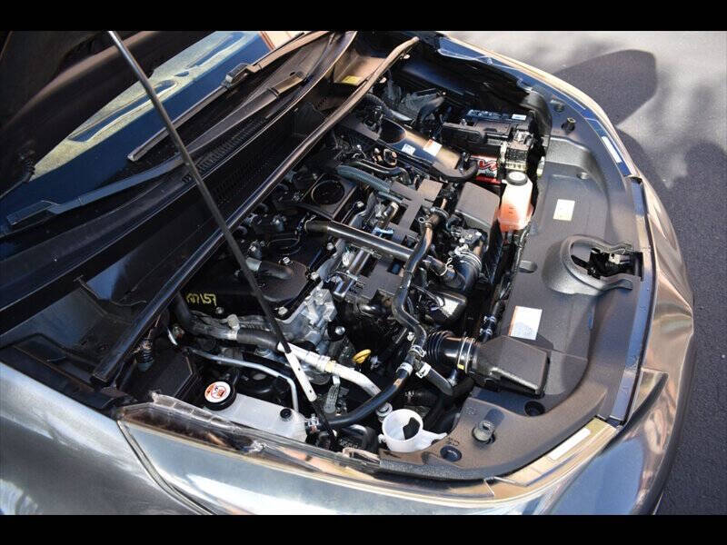 2017 Toyota Prius Two