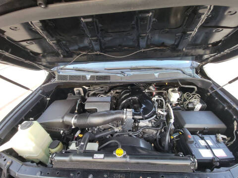 2014 Toyota Tundra SR