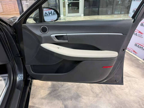 2025 Hyundai Sonata