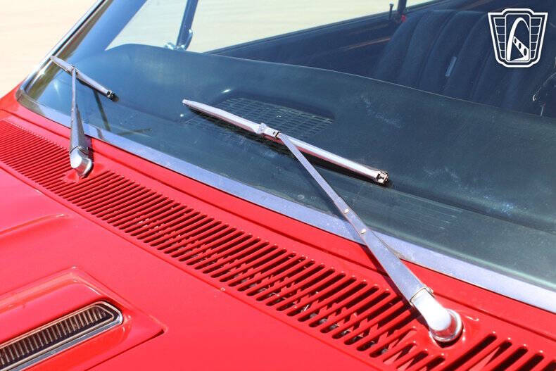 1966 Chevrolet Chevelle