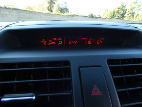 2014 Mazda CX-9 Sport