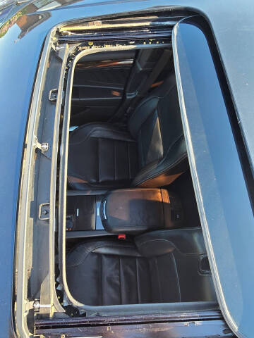 2016 Ford Taurus Limited