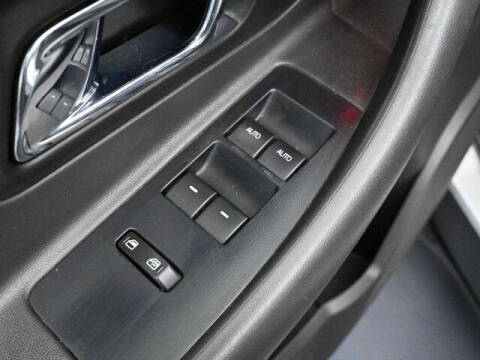 2010 Ford Taurus Limited