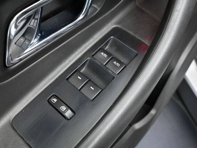 2010 Ford Taurus Limited