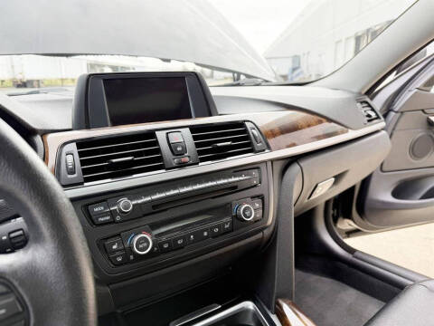 2015 BMW 4 Series 428i