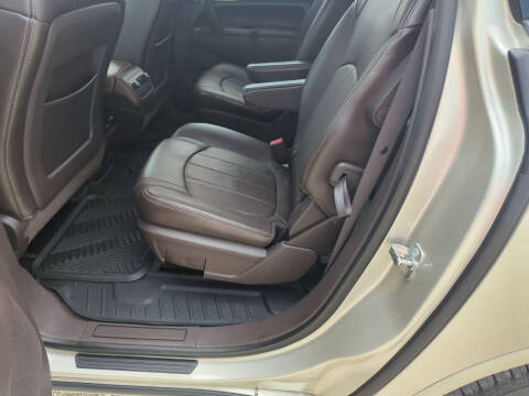 2013 Buick Enclave Premium