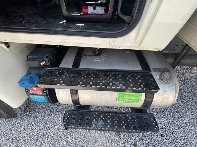 2017 International DuraStar 4300