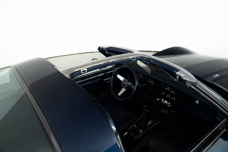 1979 Chevrolet Corvette