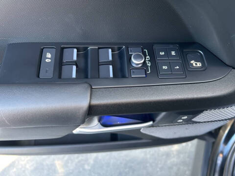 2022 Land Rover Defender