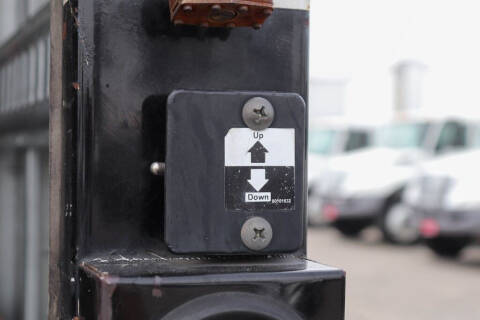 2018 International DuraStar 4300