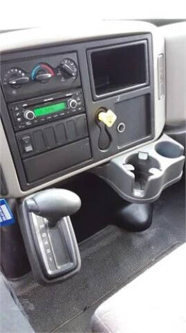 2017 International DuraStar 4300