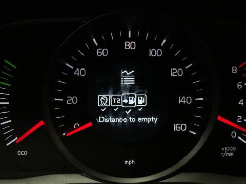 2017 Volvo XC60 T5 Dynamic