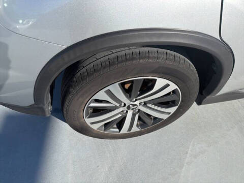 2023 Mitsubishi Outlander Sport