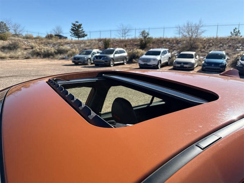 2023 Subaru WRX Limited