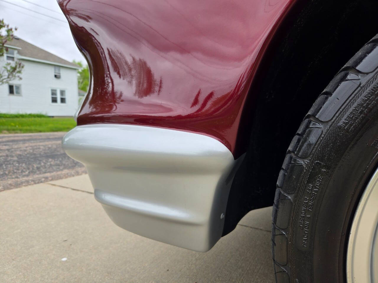 1996 Chevrolet Camaro 35